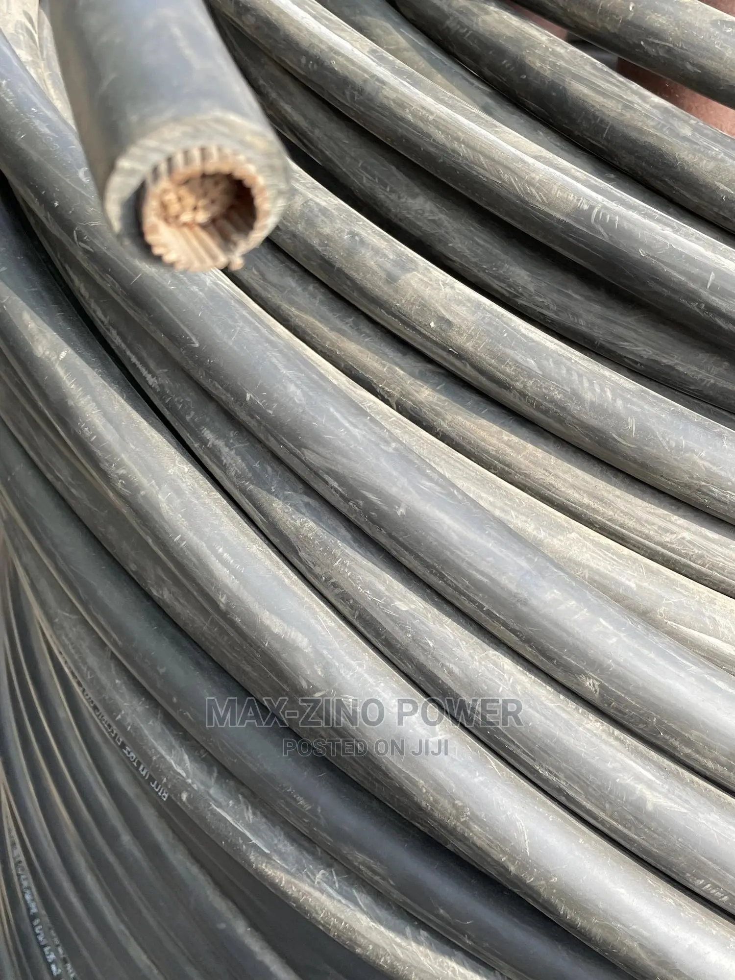 300mm X1core Cable Available at Affordable Price