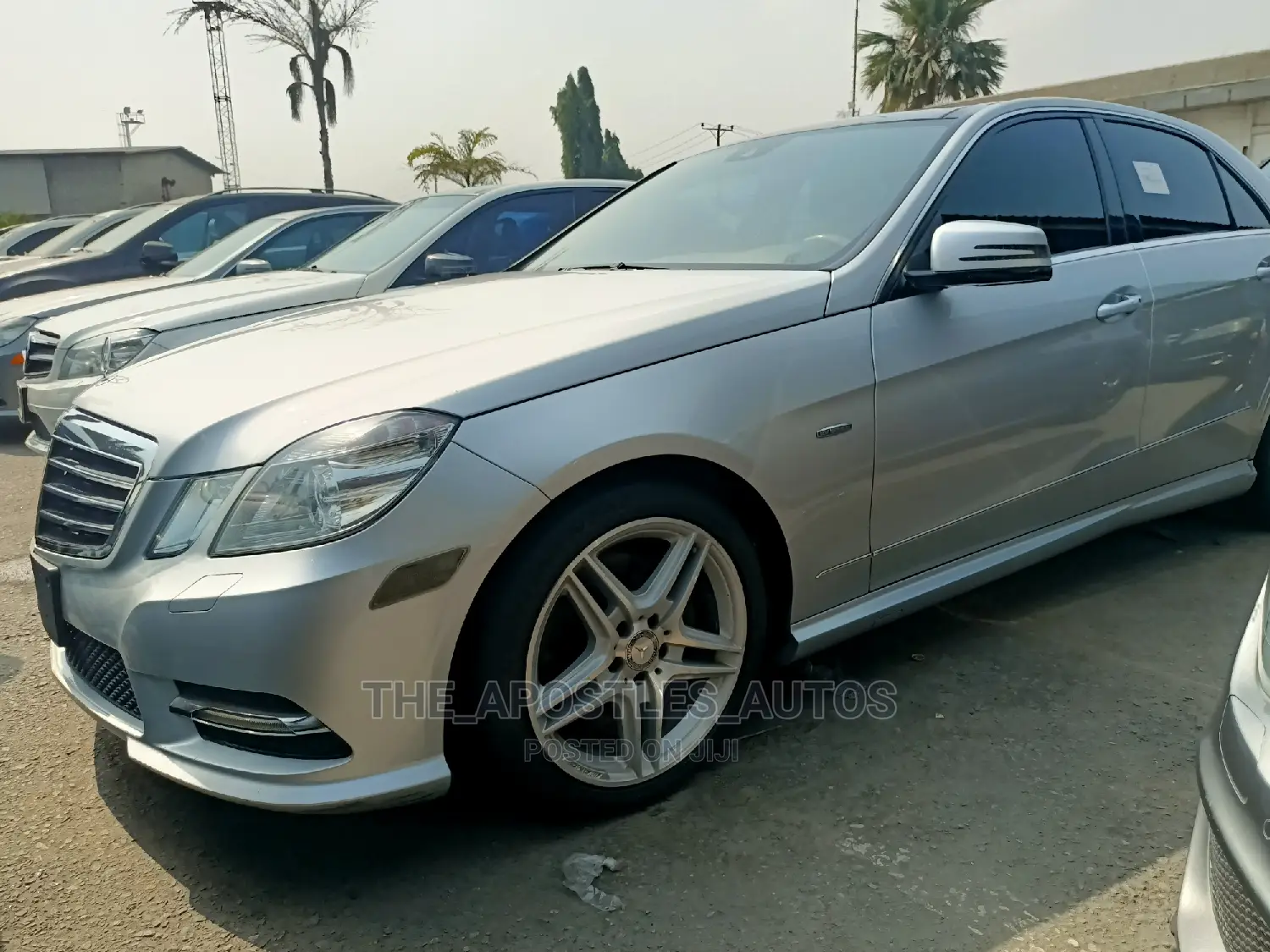Mercedes-Benz E350 Base 2dr 4Matic Coupe AWD (3.5L 6cyl 7A) 2013 Silver