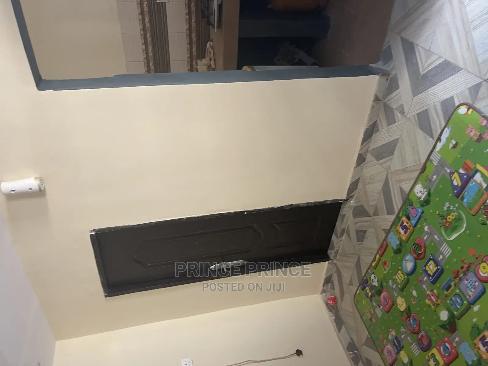 Furnished 1bdrm Bedsitter in Surulere for rent