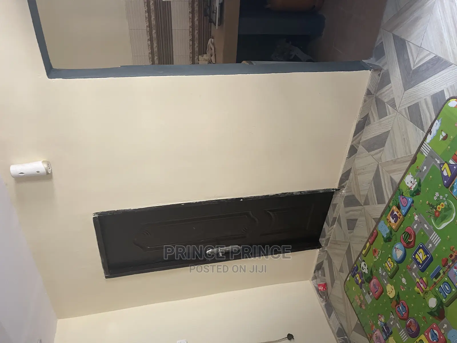 Furnished 1bdrm Bedsitter in Surulere for rent