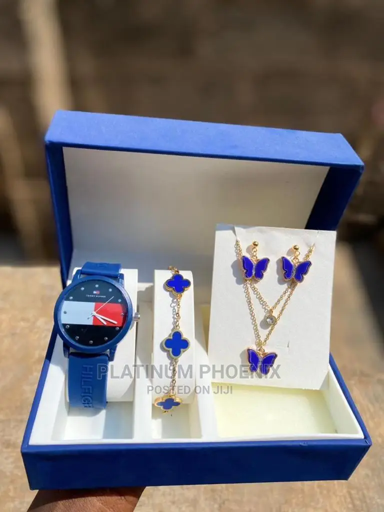 Complete Accessories