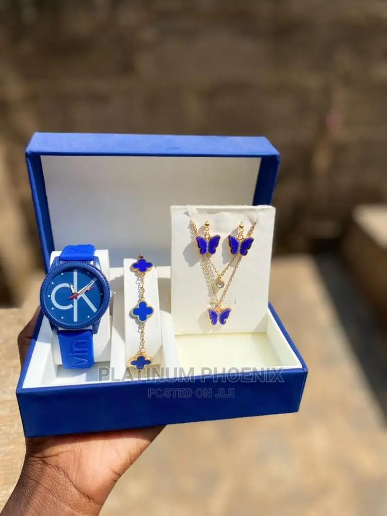 Complete Accessories