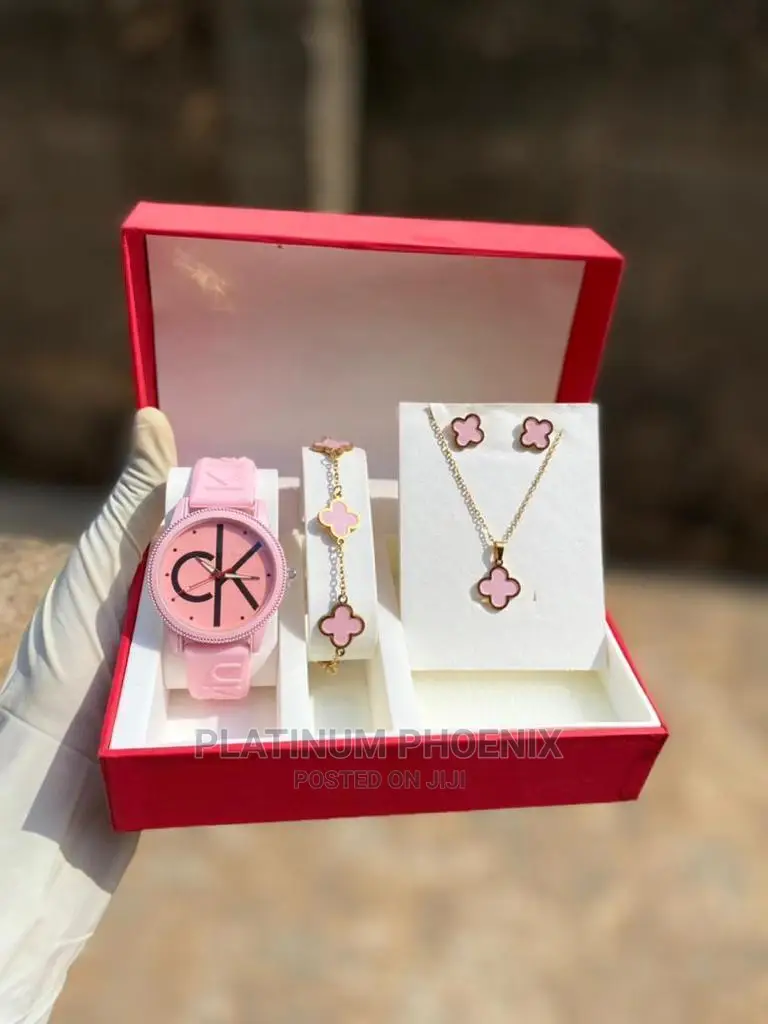 Complete Accessories