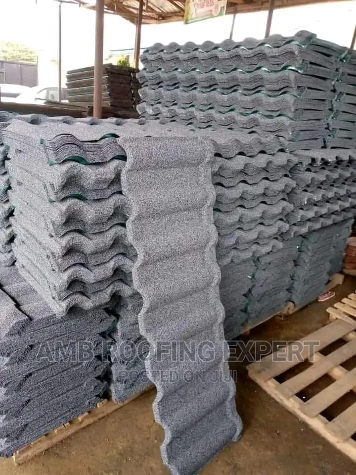 Roofingtiles Stone Coated Roofing LTD Korea