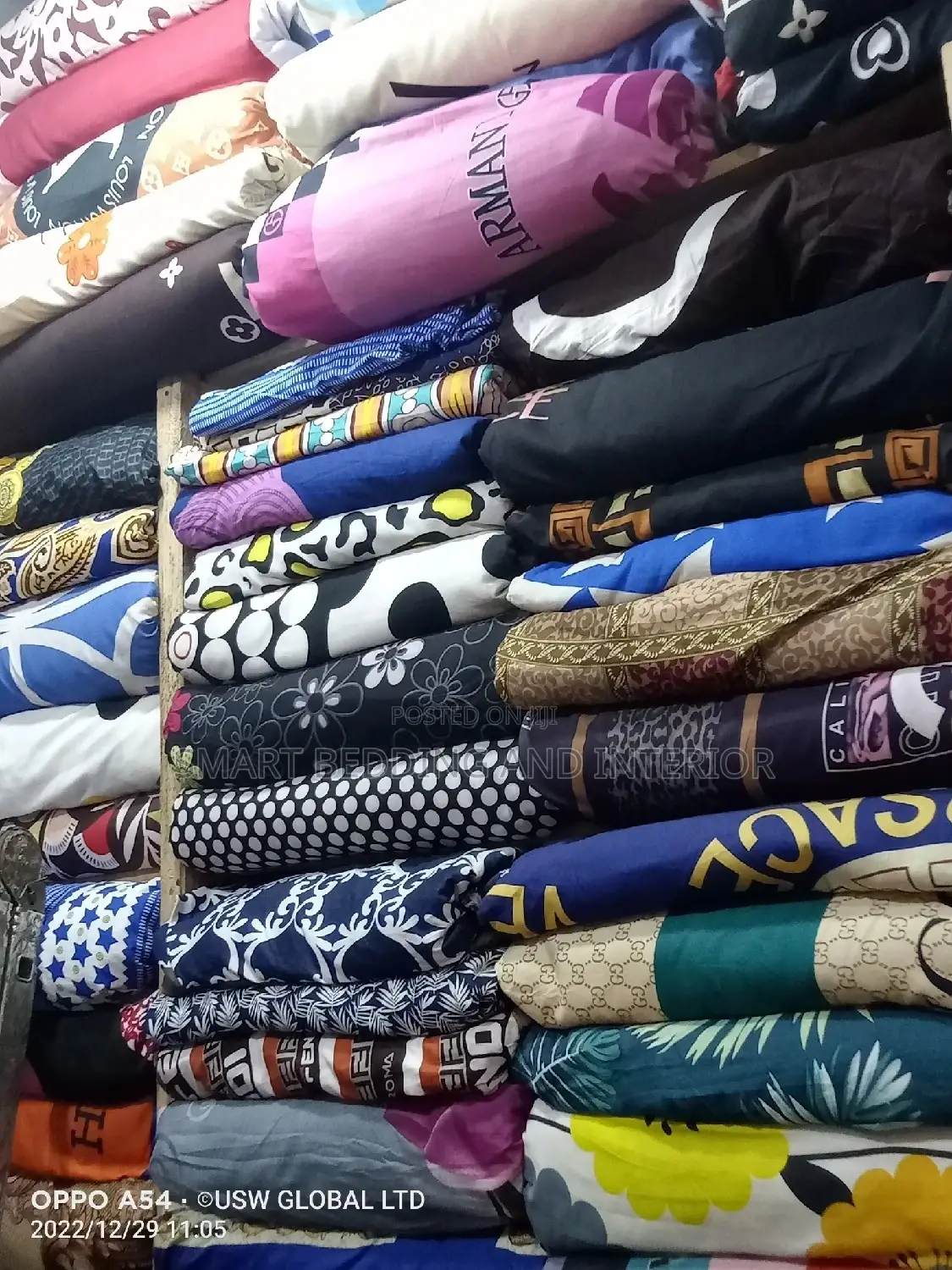 Vip Bedsheets