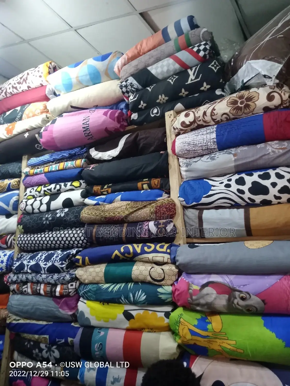 Vip Bedsheets