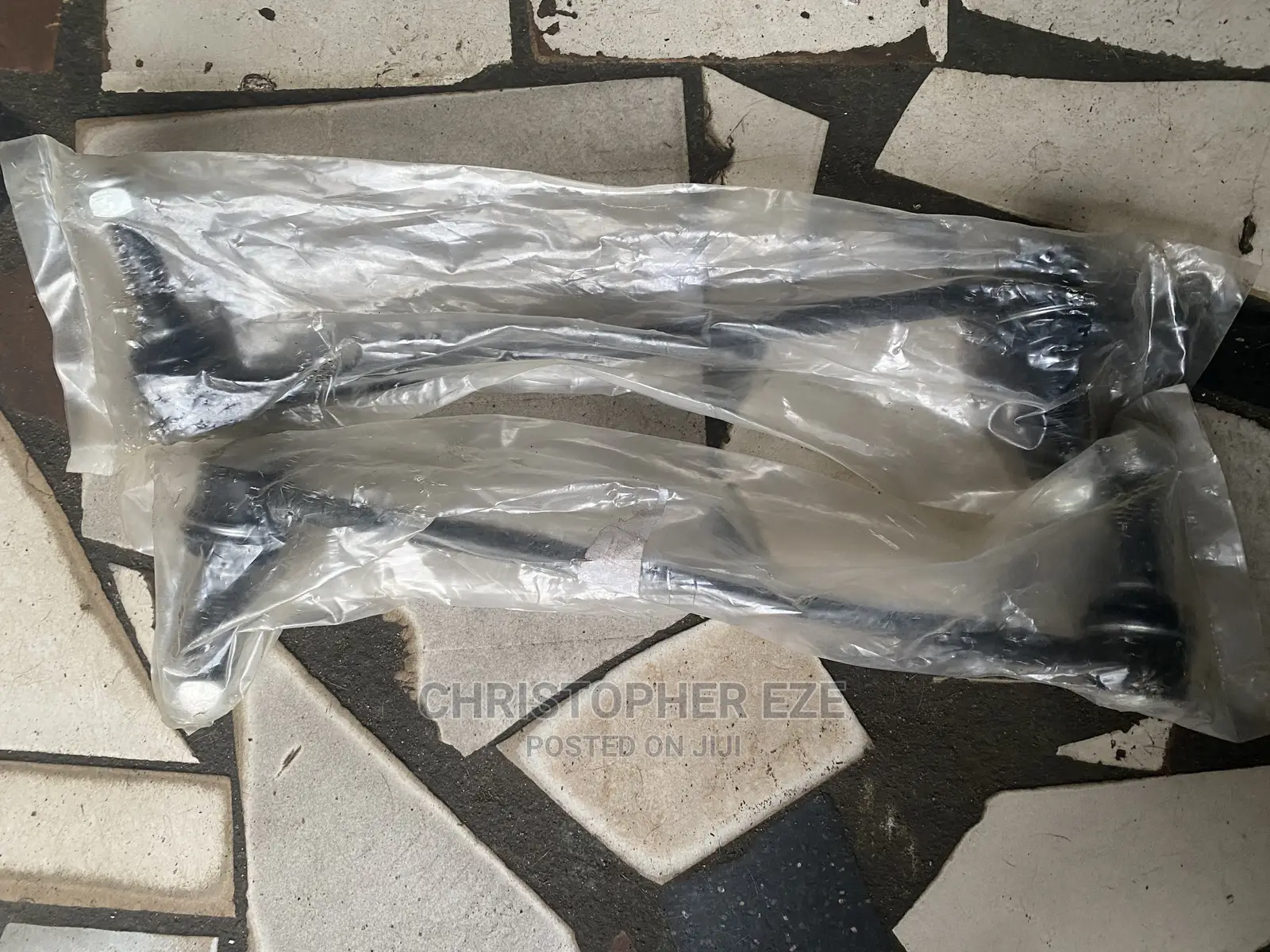 Ford Taurus Front Linkage 2011 2012 2013 2014 2015 2016 2017