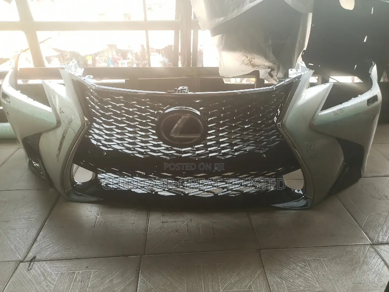Gs 350 Upgrade Kits 2018 Direct