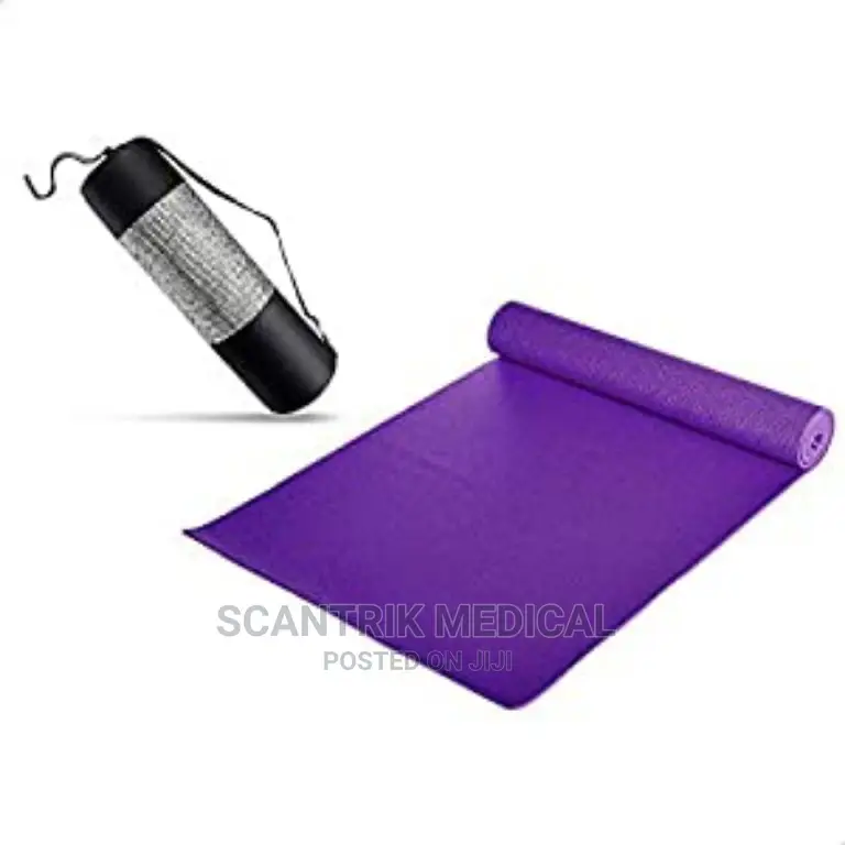 Thick Yoga / Exercise Mat