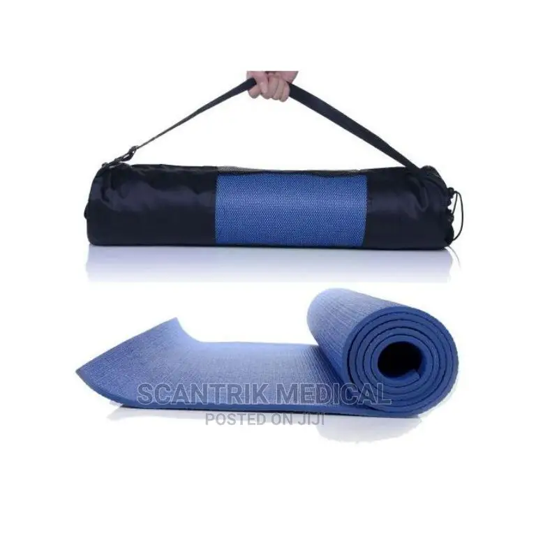 Yoga Mat Exercise Mat