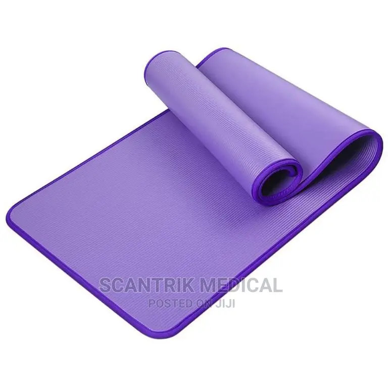 Fitness Exercise Mat