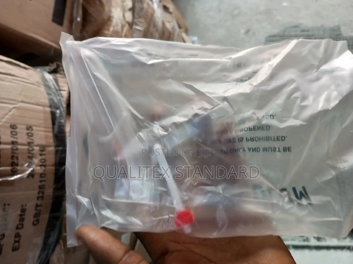 Vagina Speculum Carton of 100