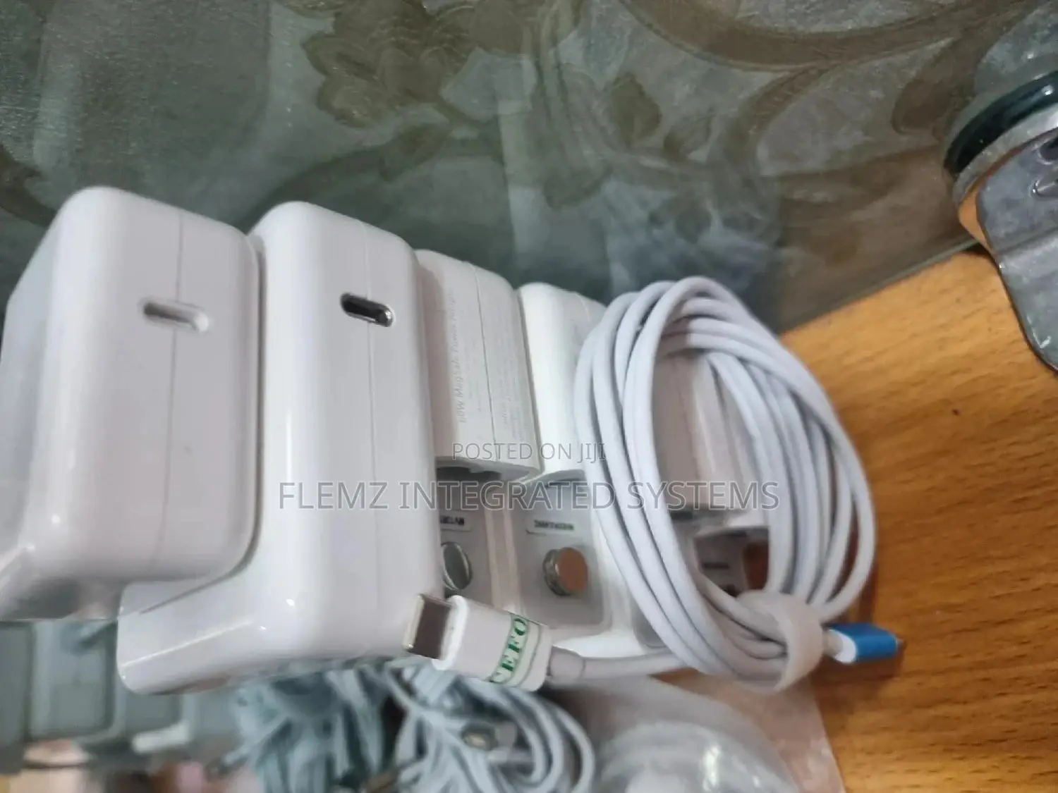 96w, 87w, 67w Macbook Original Follow Come Type-C Charger