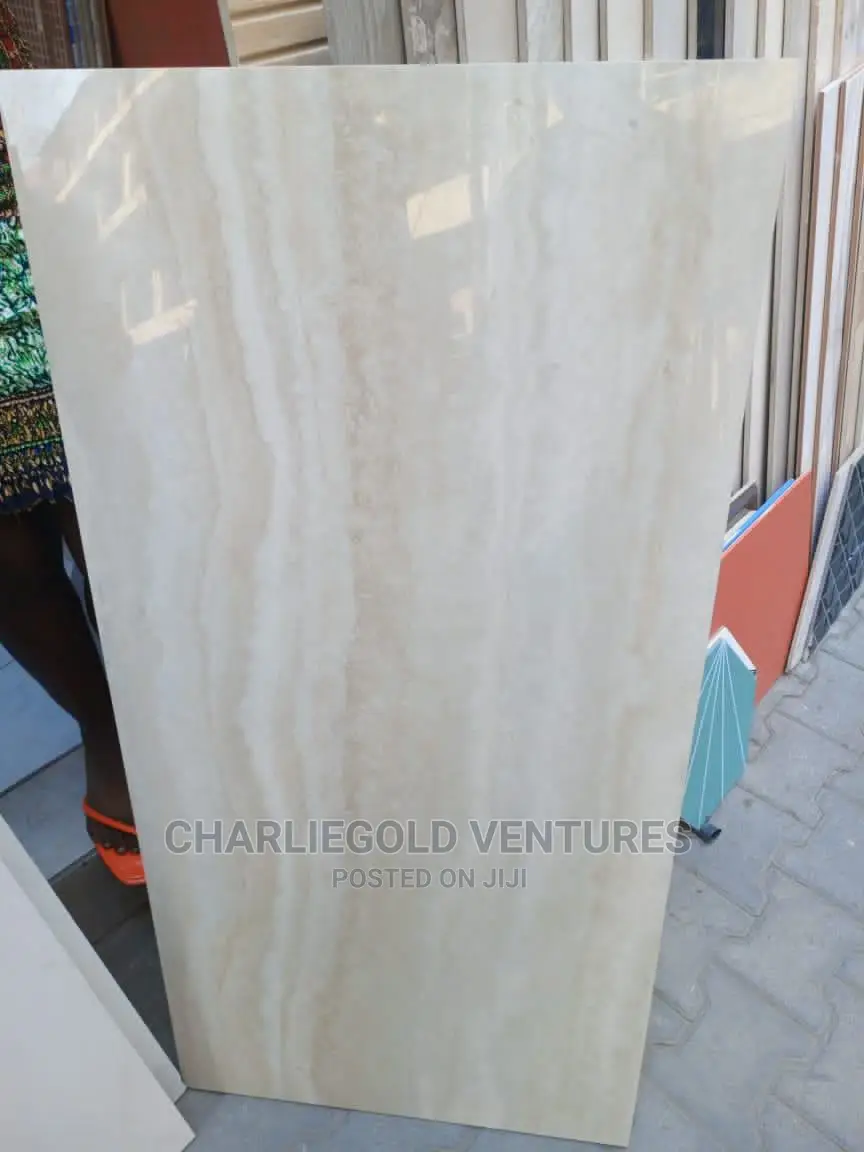 60x120cm Spanish Tiles