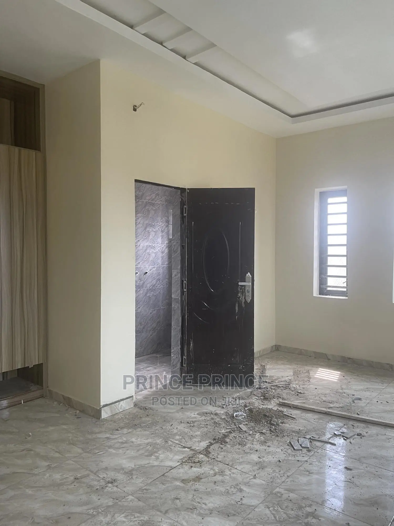 Furnished 2bdrm Block of Flats in Surulere for rent