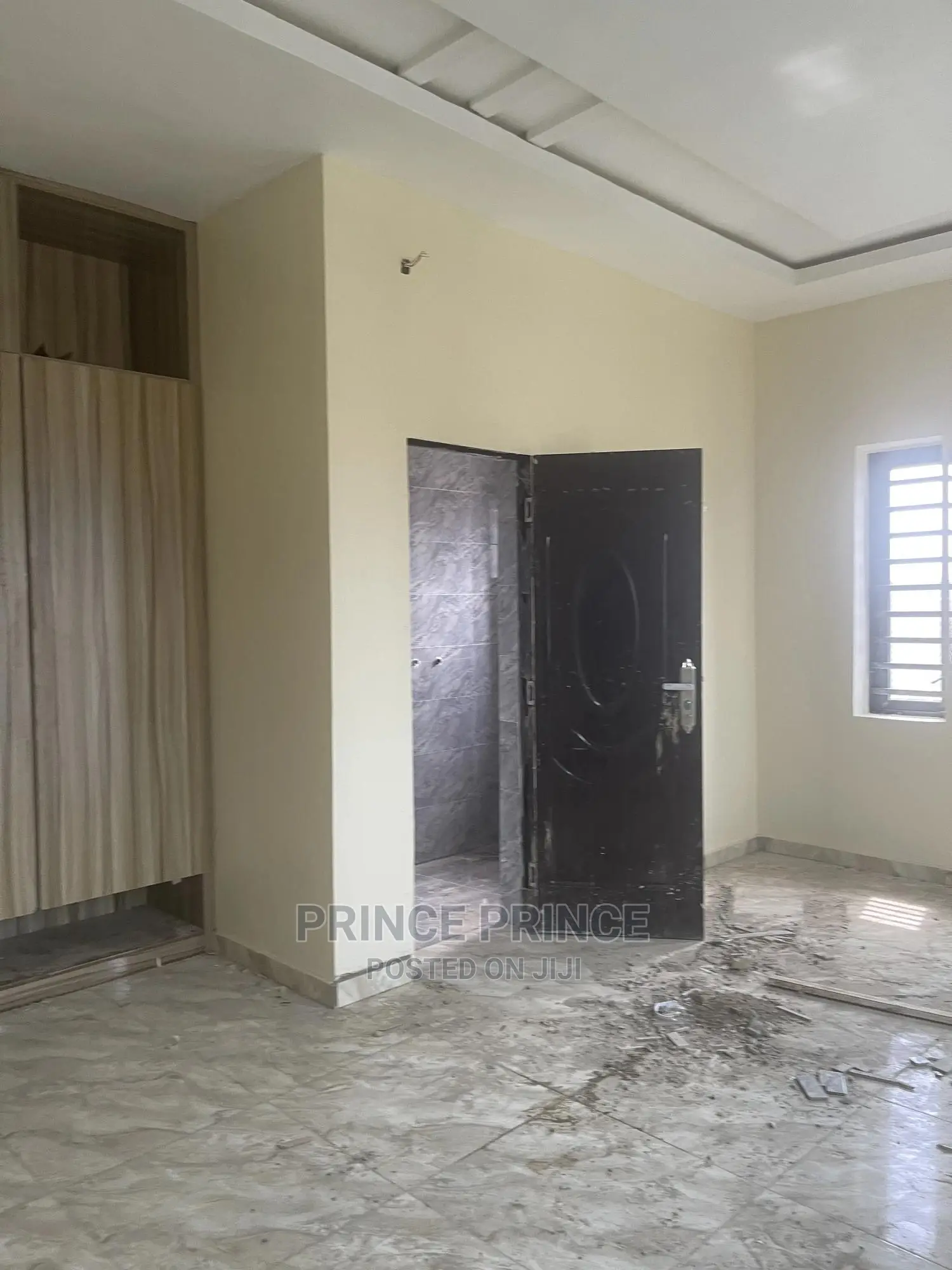 Furnished 2bdrm Block of Flats in Surulere for rent