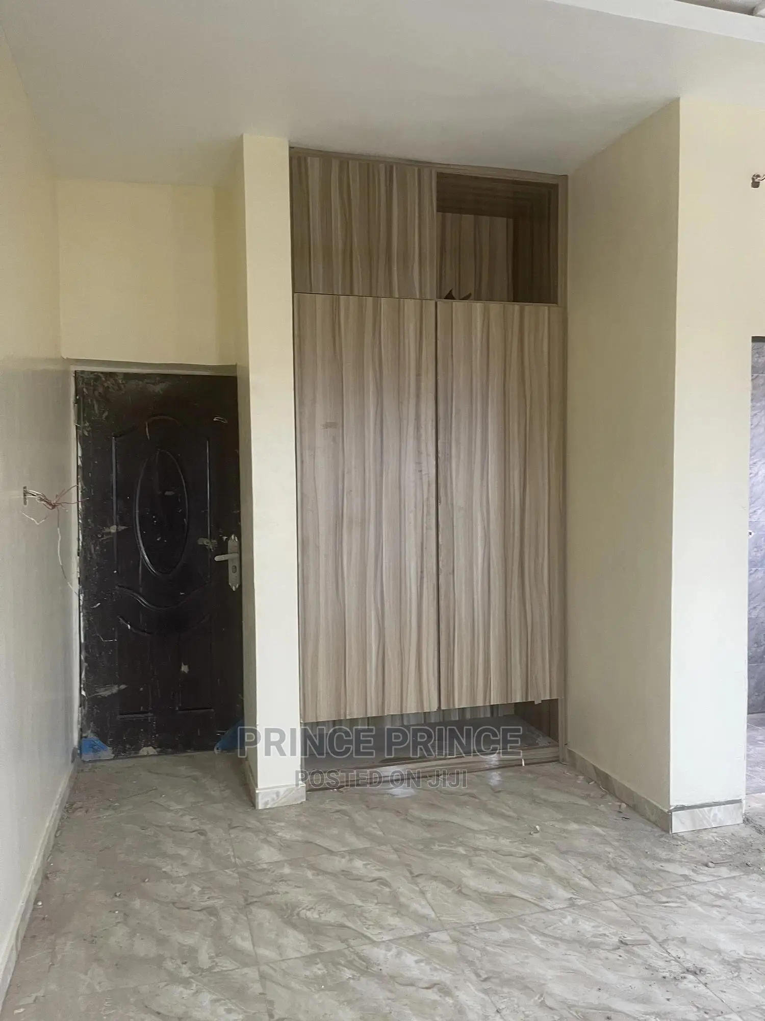 Furnished 2bdrm Block of Flats in Surulere for rent