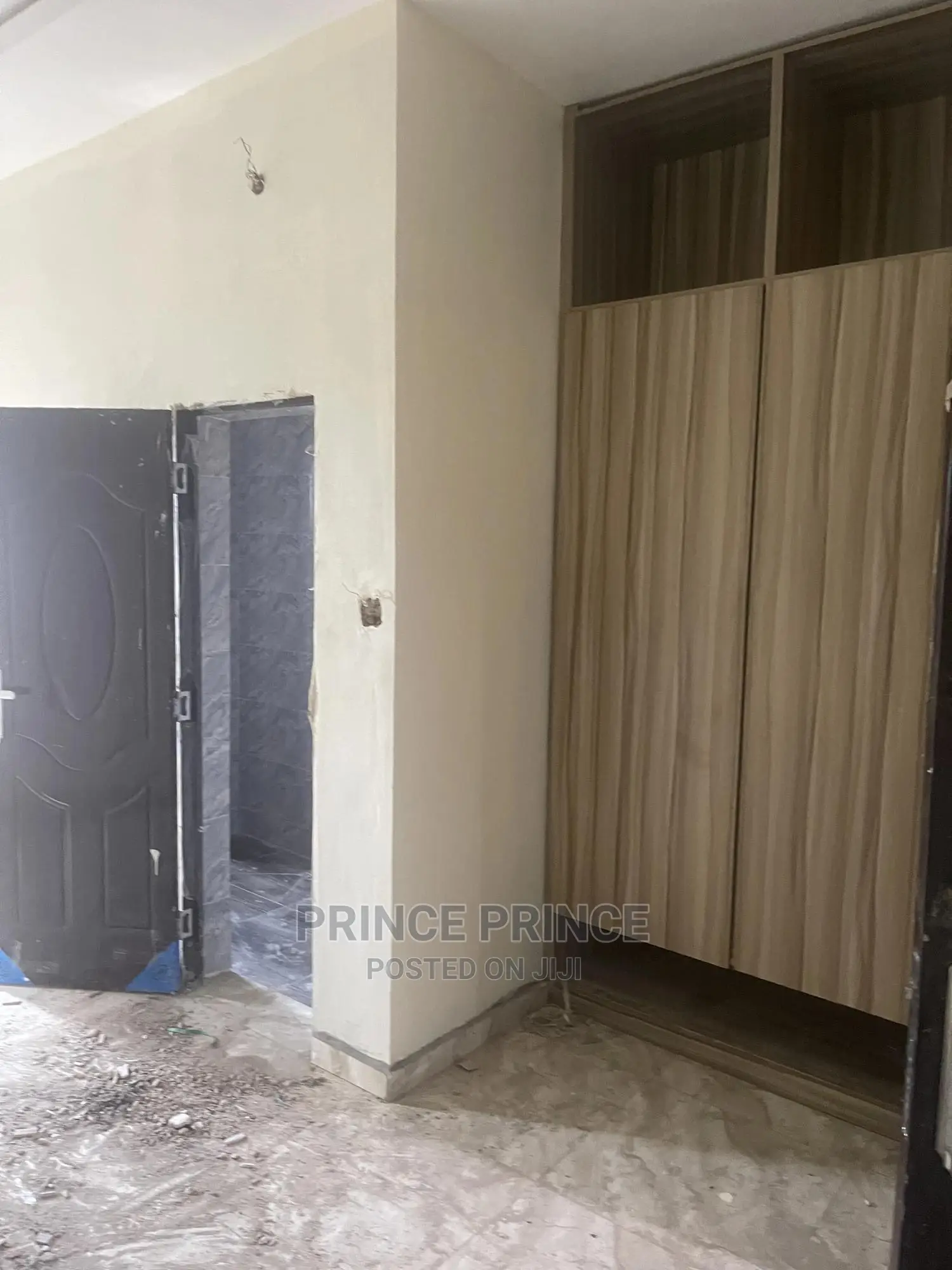 Furnished 2bdrm Block of Flats in Surulere for rent