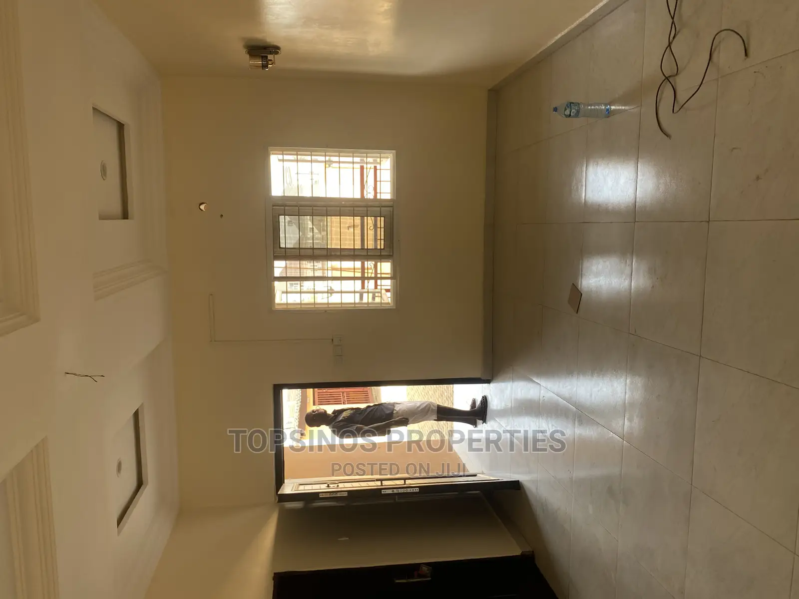2bdrm Block of Flats in Dawaki for rent