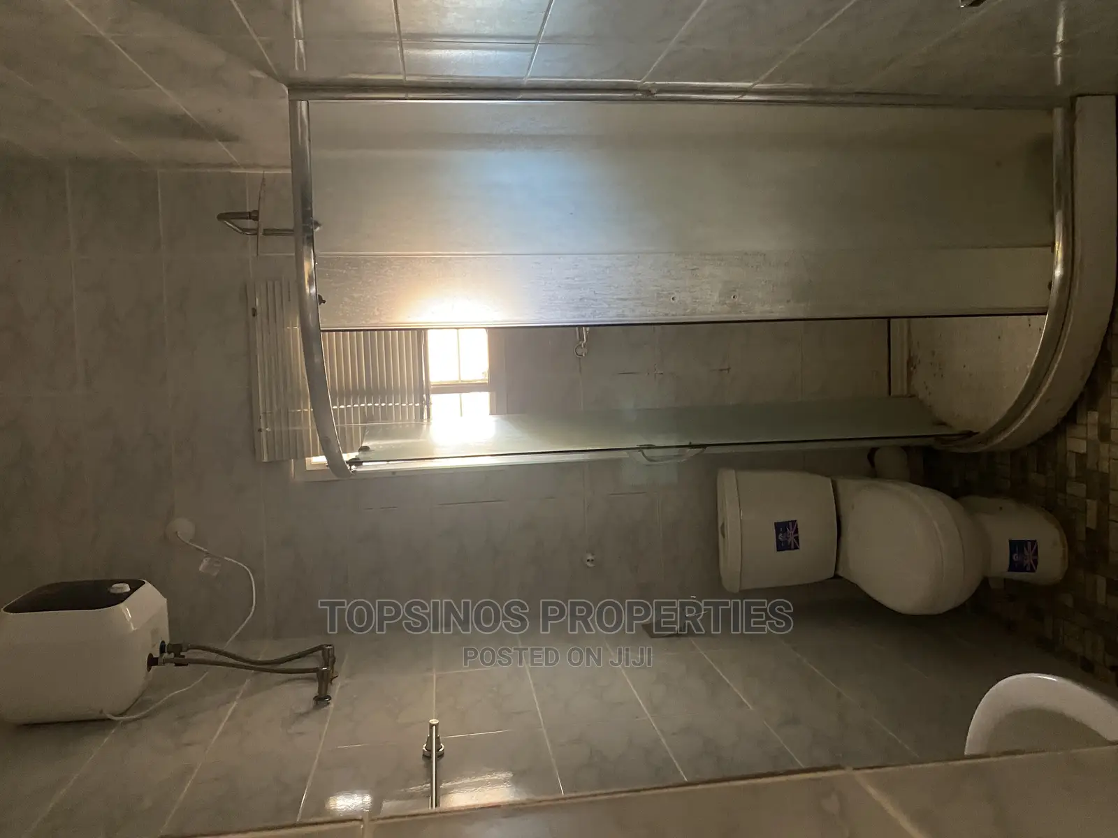 2bdrm Block of Flats in Dawaki for rent