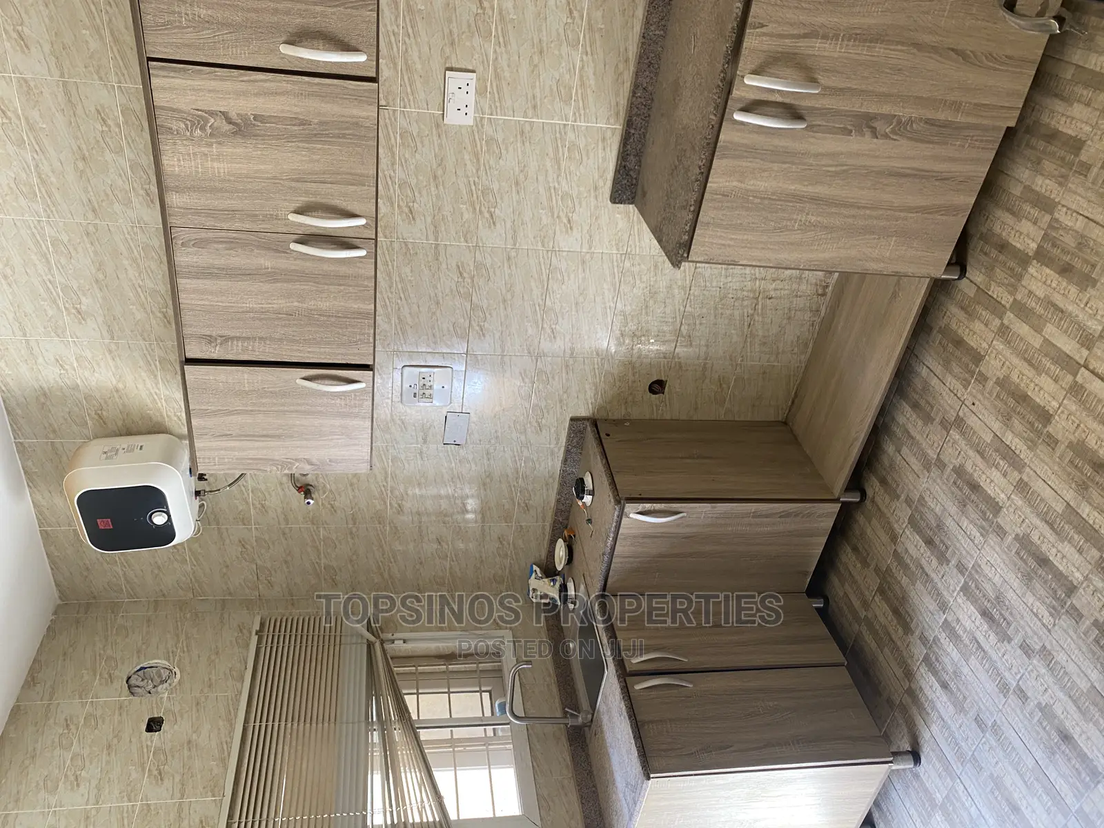 2bdrm Block of Flats in Dawaki for rent