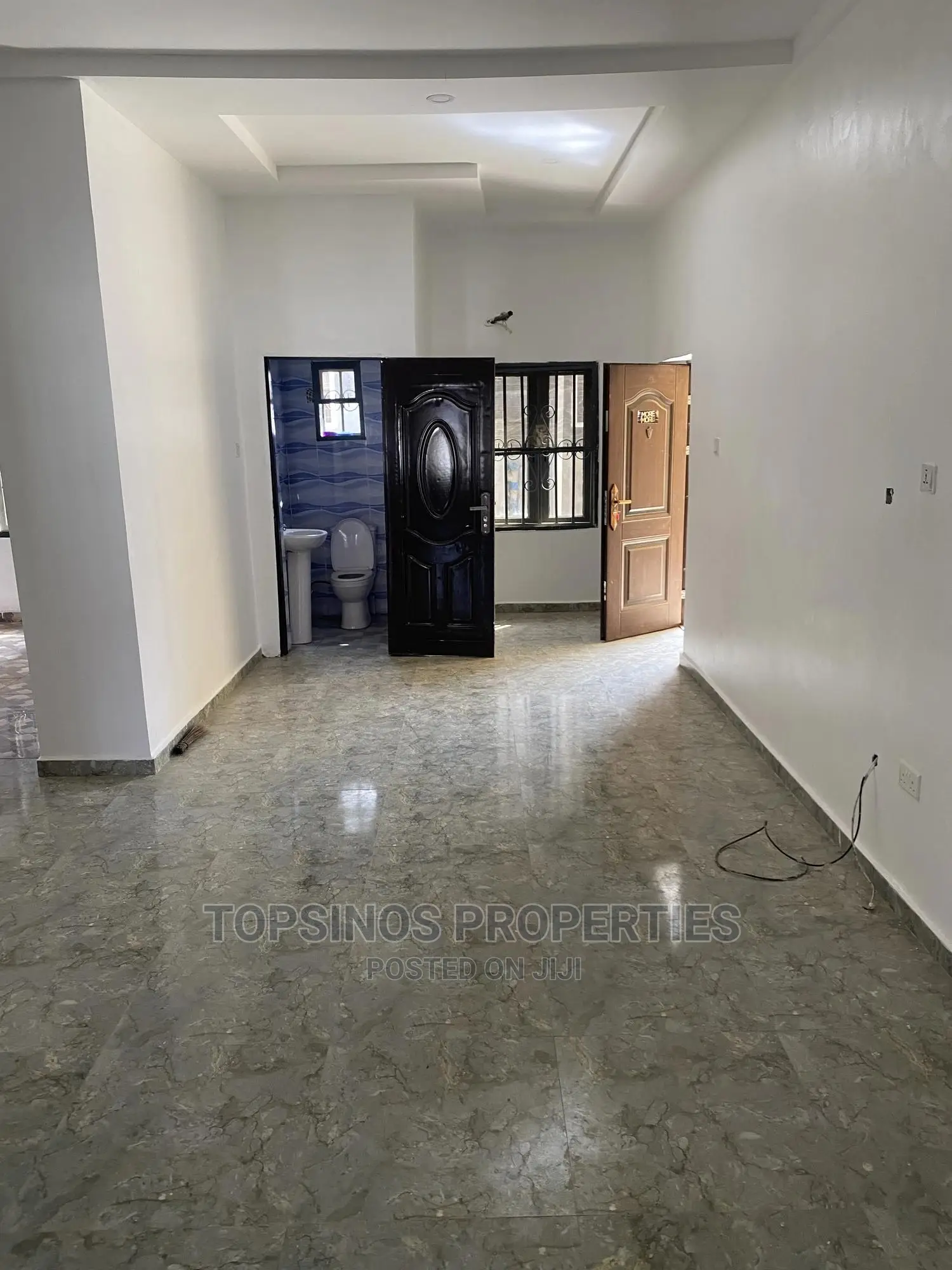 2bdrm Block of Flats in Dawaki for rent