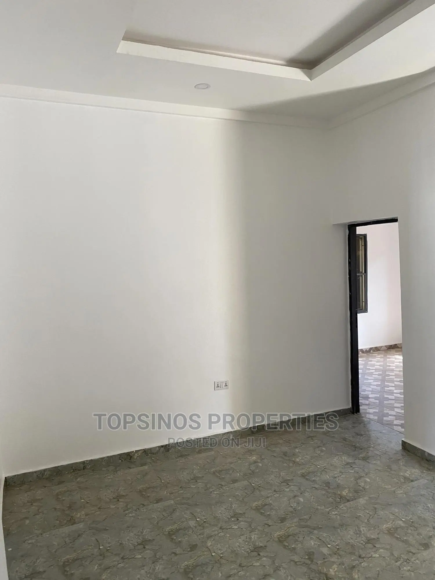 2bdrm Block of Flats in Dawaki for rent