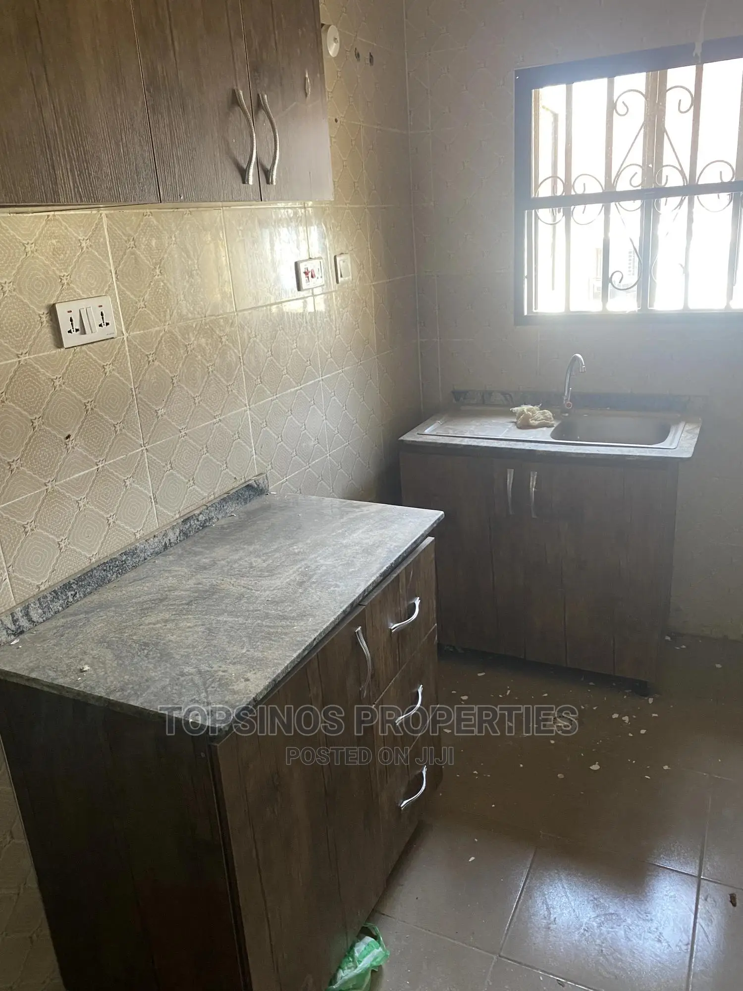2bdrm Block of Flats in Dawaki for rent