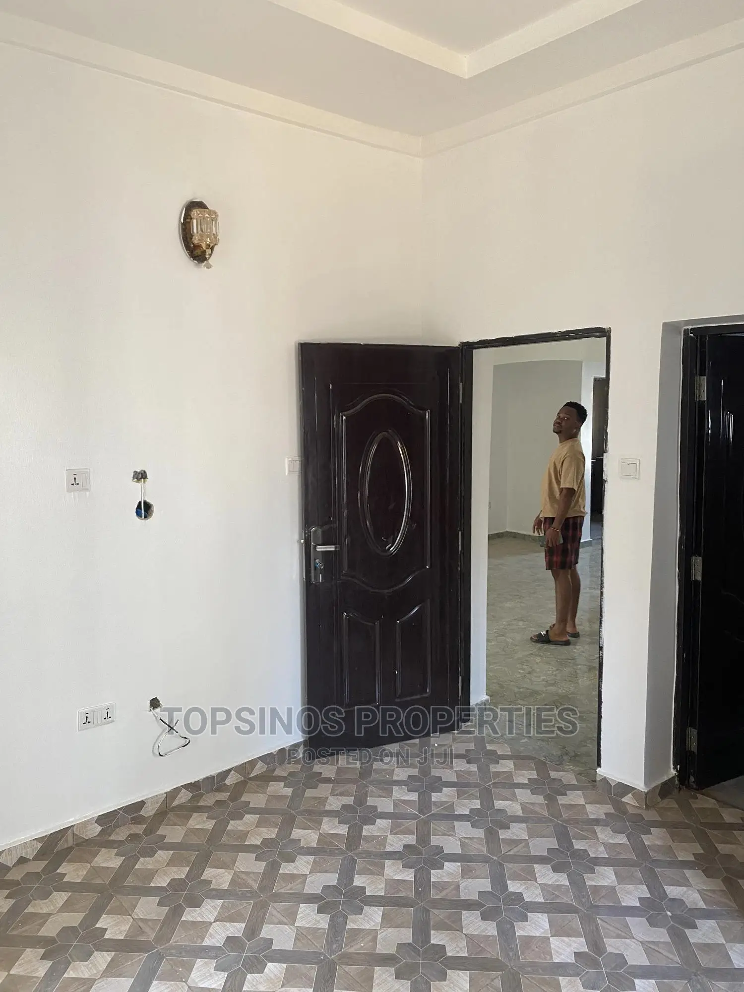 2bdrm Block of Flats in Dawaki for rent