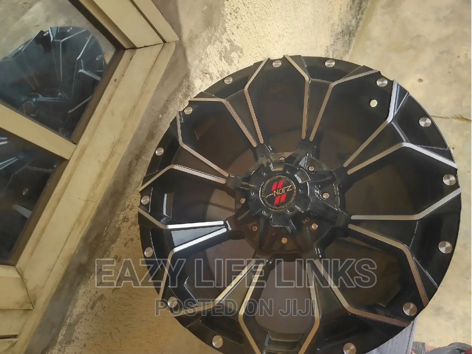 18rim for Tundra