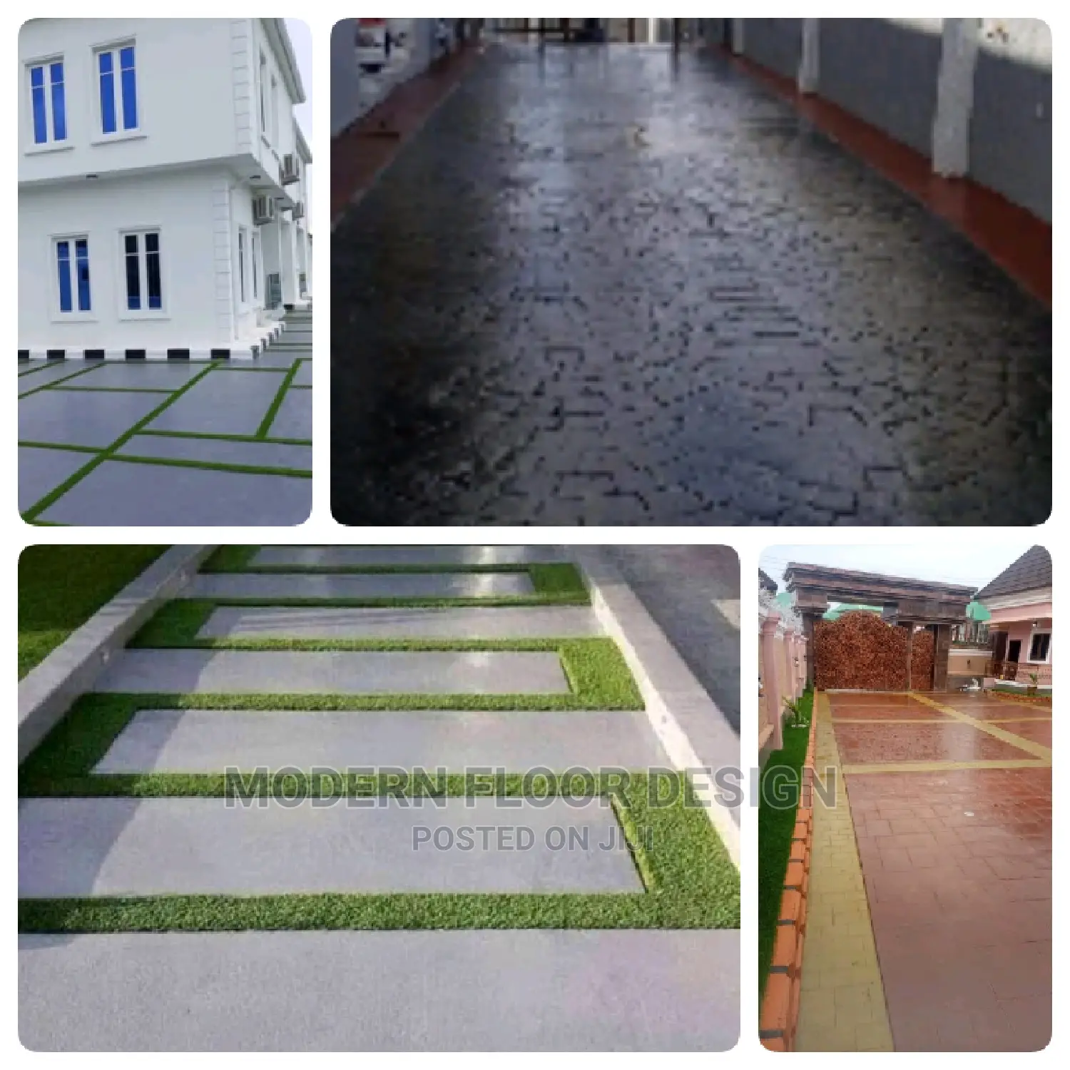Longest Stamps Floor