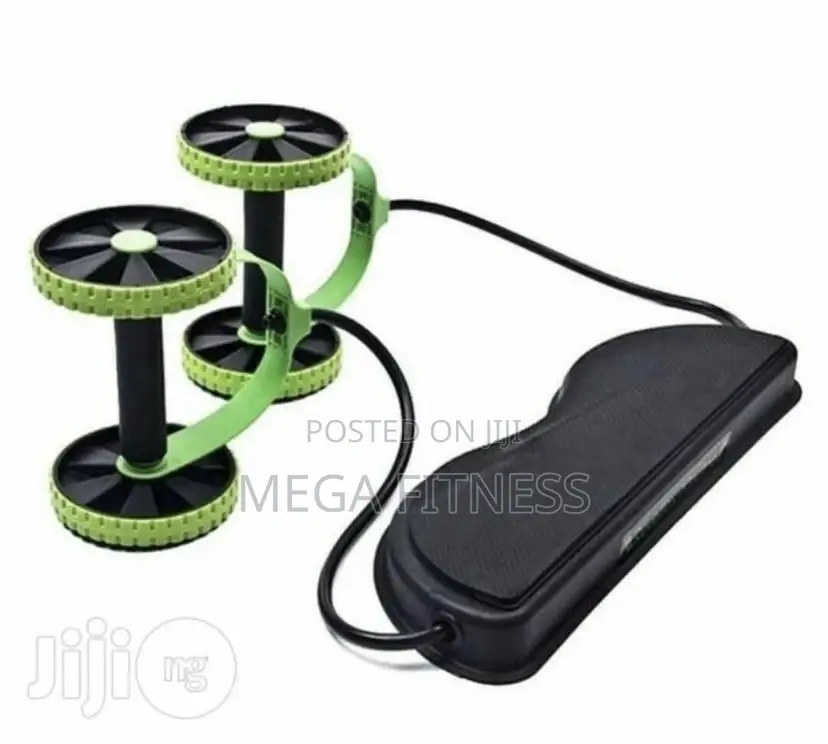 Revoflex Ab Stretcher