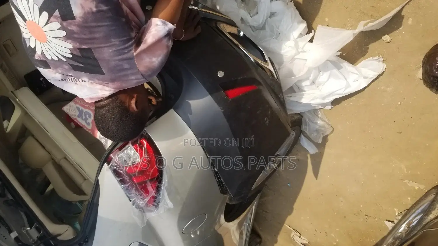 Complete Upgrade Kits Rx350 2018