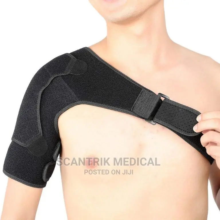 Shoulder Brace - Rotator Cuff Support