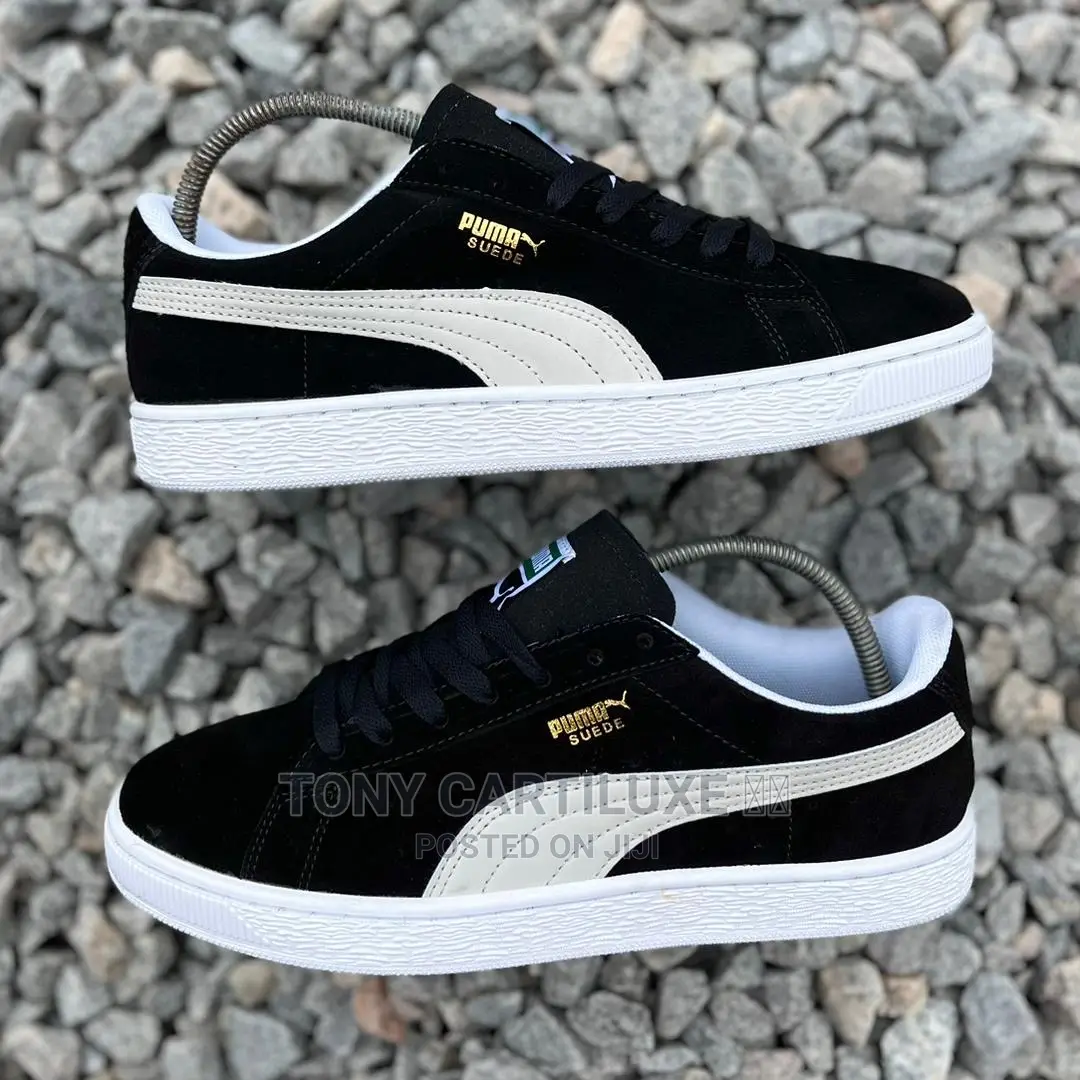 Puma Sport Style Suede Classic