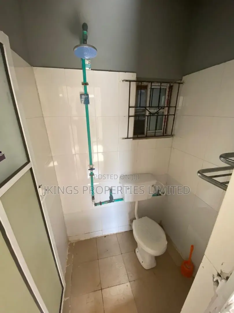 Studio Apartment in Bariga / Shomolu for rent