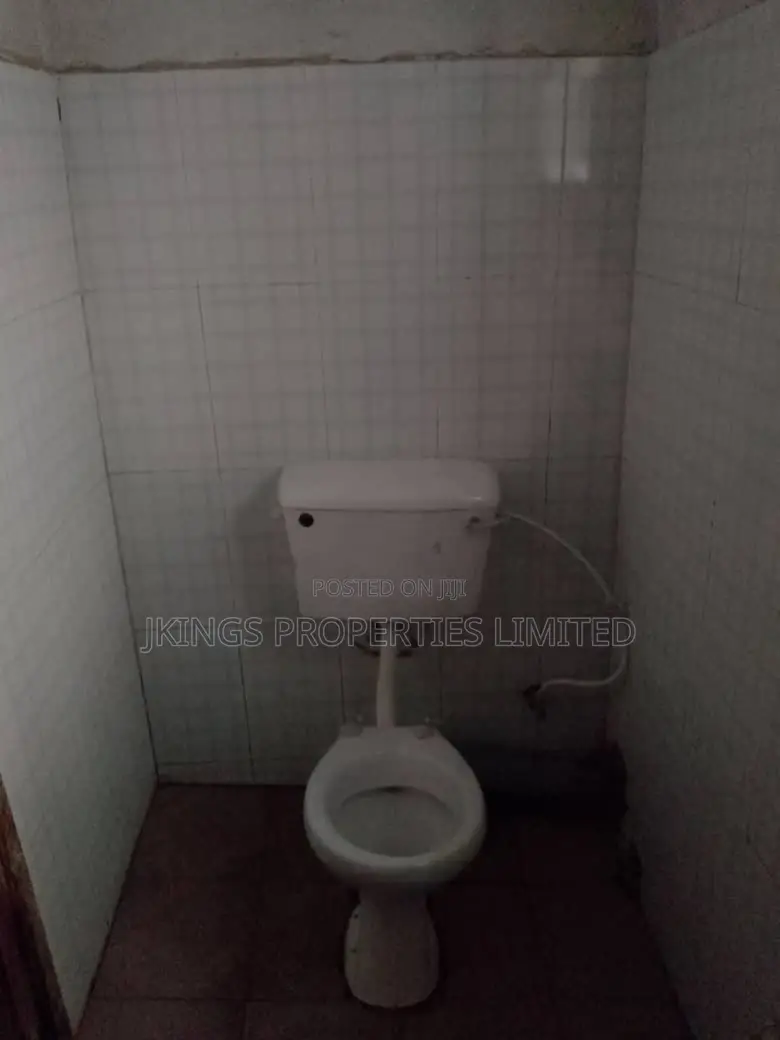 Studio Apartment in Bariga / Shomolu for rent