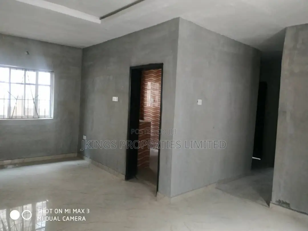 Mini Flat in Airport Road / Ikeja for rent