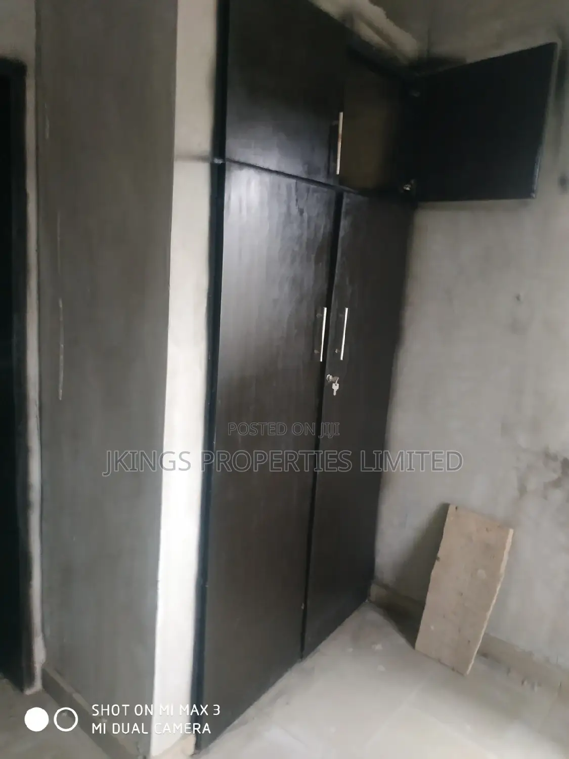 Mini Flat in Airport Road / Ikeja for rent