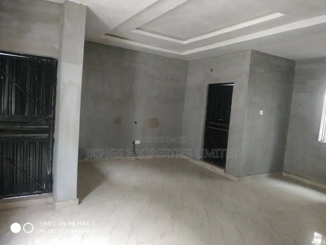 Mini Flat in Airport Road / Ikeja for rent