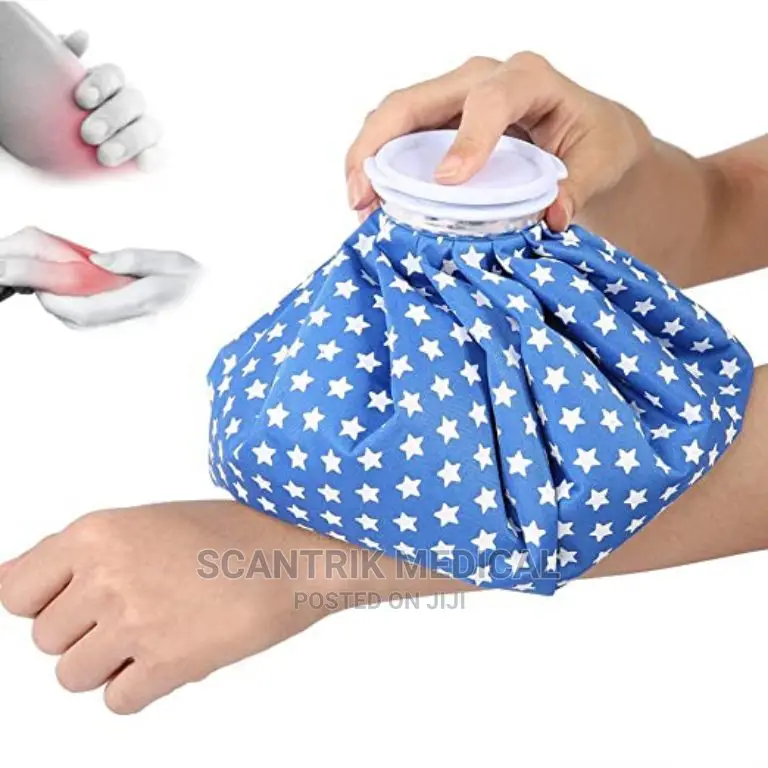 Ice Bag for Hospital
