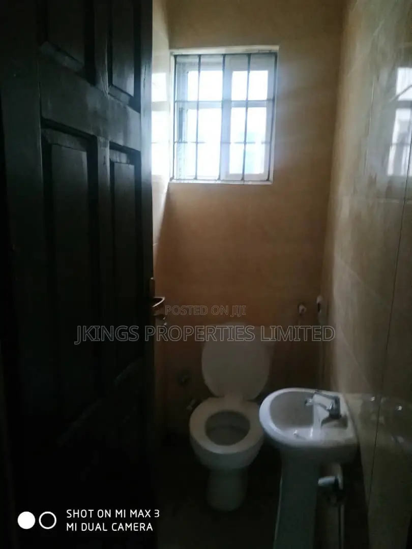 2bdrm Block of Flats in Oke-Ira / Ogba for rent