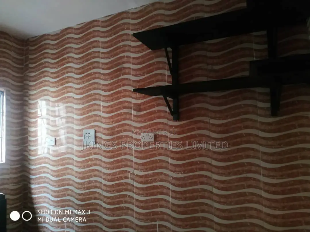 2bdrm Block of Flats in Oke-Ira / Ogba for rent
