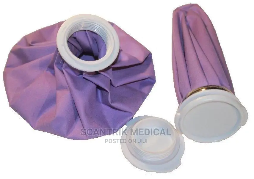 Ice Bags for Injuries Reusable