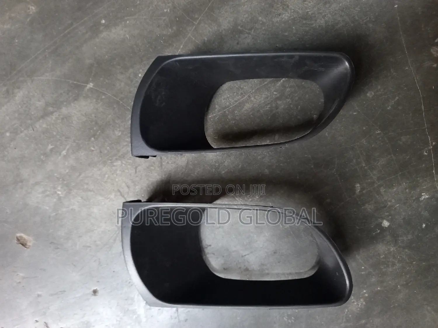 Fog Lamp Chrome for Avalon 2007 Model