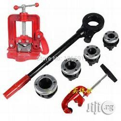 Threading Machine