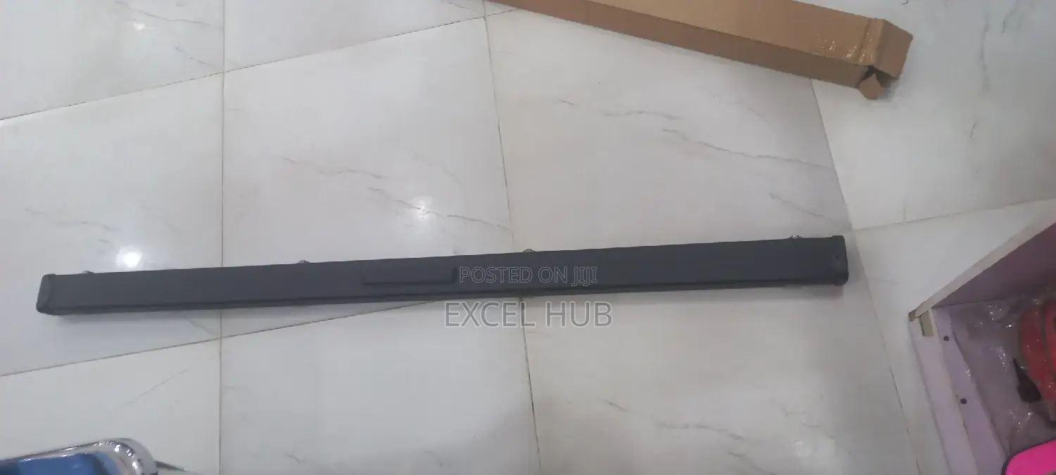 Long Leather Case Non Branded