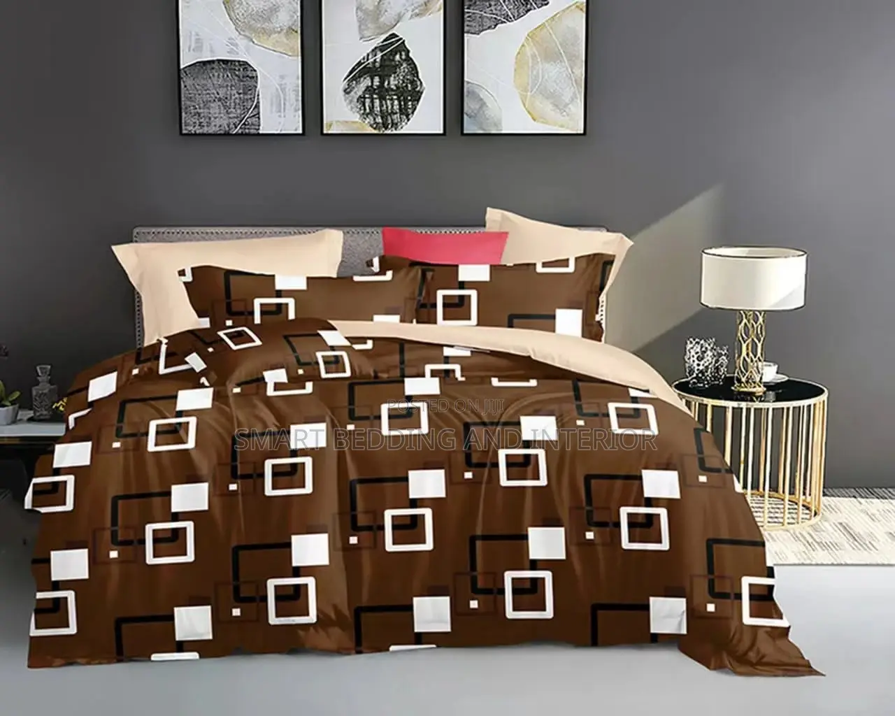 Bedspreads and Duvets Material