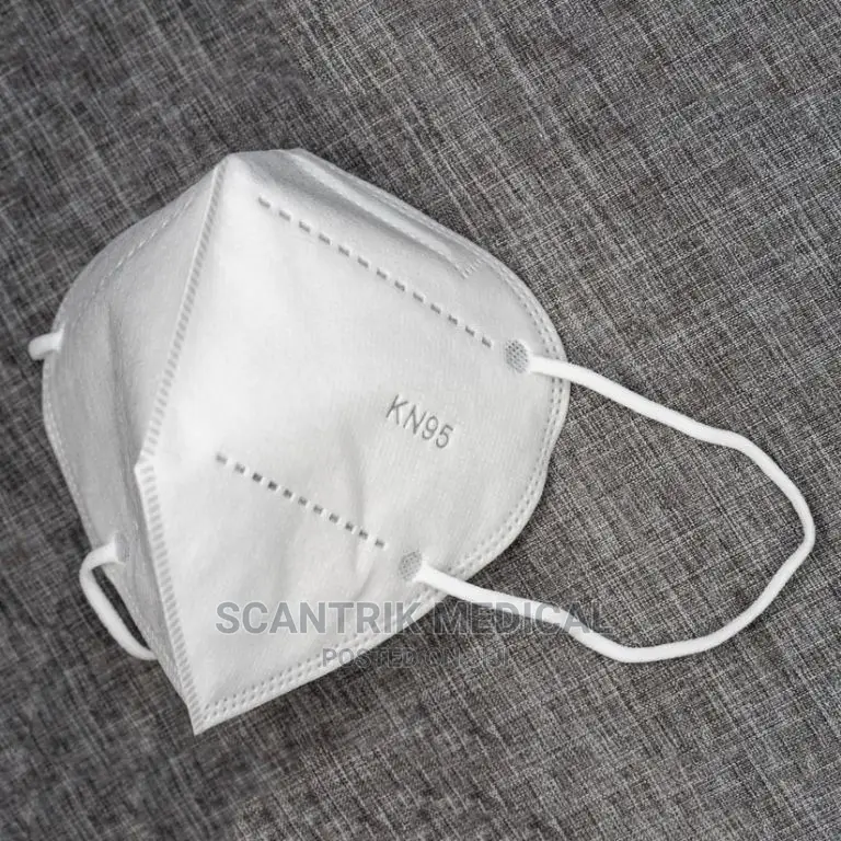 Reusable Respirator Masks