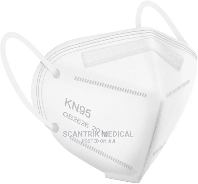 Medical Reusable Respirator Masks